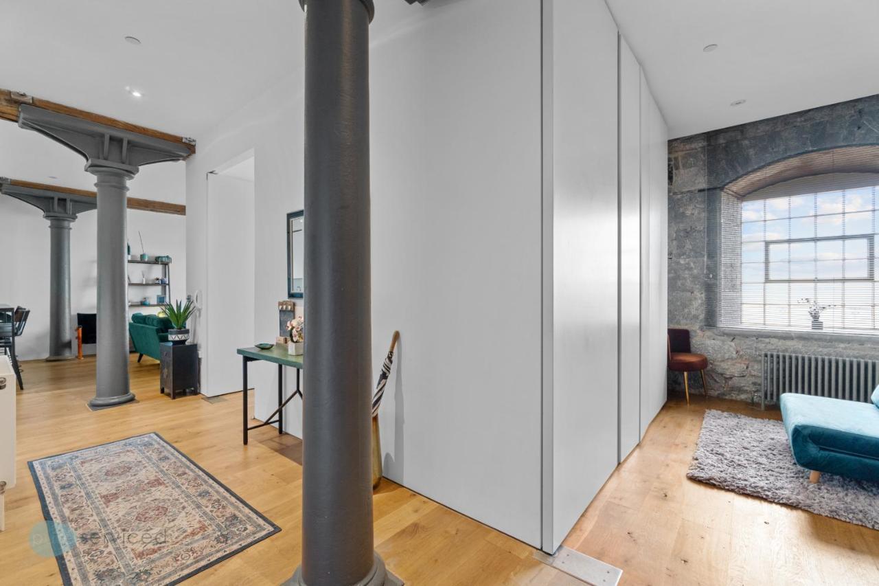 Appartamento 2 Bed- Edgcumbe View By Pureserviced Plymouth Esterno foto