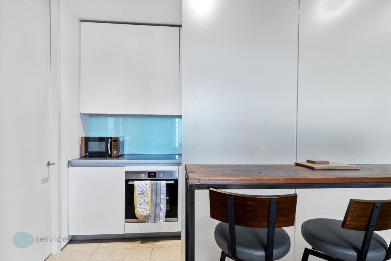 Appartamento 2 Bed- Edgcumbe View By Pureserviced Plymouth Esterno foto