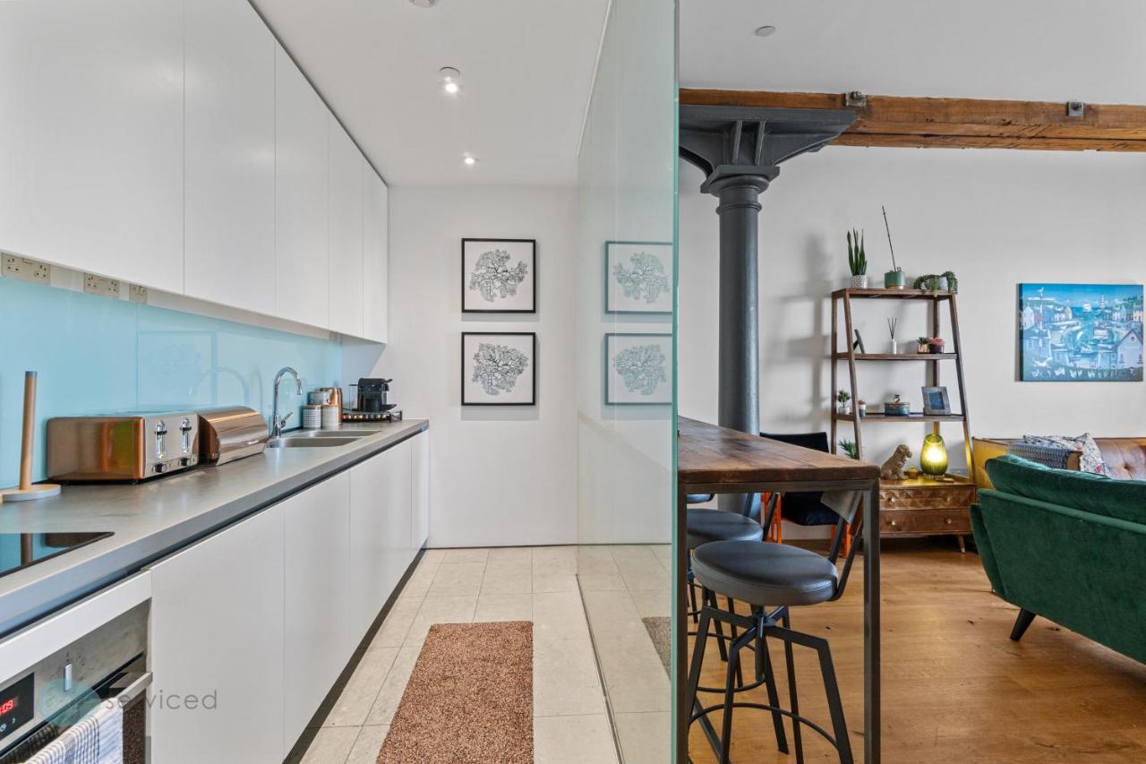 Appartamento 2 Bed- Edgcumbe View By Pureserviced Plymouth Esterno foto